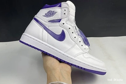 5600 WMNS CD0461- 1 Purple” BestValue “Court 194 Jordan Air 0831